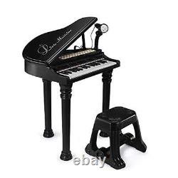 31 Keys Piano Keyboard Electronic Organ Toy Educational Musical Instrum