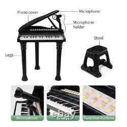 31 Keys Piano Keyboard Electronic Organ Toy Educational Musical Instrum