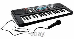 37 Key Electric Piano Keyboard Musical Toy Free Shipping Worldwide