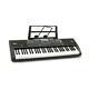 61-key Digital Electric Piano Keyboard & Sheet Music Stand Portable