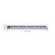 61 Key Smart Piano Midi Keyboard Multifunctional Musical Instrument Kit Abe