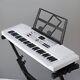 61 Keys Electronic Music Piano Multi-function Led Display Piano Toy Early