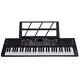 61 Keys Usb Digital Keyboard Piano Professional Children's Musical Electronic Pi
