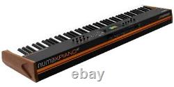 88-Key Digital Pianos-Stage NUMA-X GT