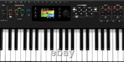 88-Key Digital Pianos-Stage NUMA-X GT
