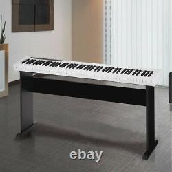 88 Key Electric Digital Piano Portable MIDI Keyboard Home Child Play Music Gift