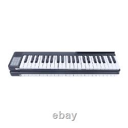 88-Key Keyboard Music Digital Piano Full Size Touch &Sustain Pedal 240W