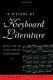 A History Of Keyboard Literature Music For The Piano And By Stewart Gordon