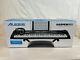 Alesis Harmony 61 Mk3 61-key Portable Arranger Keyboard With Stand Bench & More