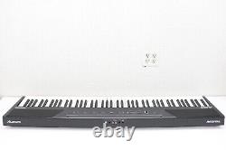 Alesis Recital 88 Keys Digital Piano with Headphones, Music Rest, Pedal