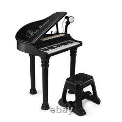 Baoli 31 Keys Piano Keyboard Electronic Organ Toy Educational Musical Instrumen