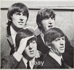 Beatles LONG TALL SALLY Vintage/Authentic SheetMusic Venice RARE Hansen RSR/167