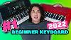 Best Beginner Keyboards In 2022 Sweet Sounds Without Breaking The Bank