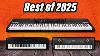 Best Digital Pianos 2025 The Only 6 You Should Consider