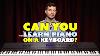 Can You Learn Piano On A Keyboard