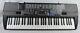 Casio Ctk-720 Electronic Usb Midi Keyboard Piano 61 Keys Musical