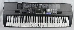 Casio CTK-720 Electronic USB MIDI Keyboard Piano 61 Keys Musical