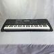 Casio Ct-x5000 61-key Portable Keyboard Withmusic Stand Ac Adpter