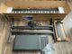 Casio Electronic Piano Cdp-s100 With Music Stand, Bench, And X-stand