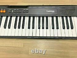 Casio Musical Keyboard Piano 61 Keys Portable Electronic Digital Beginner Stand