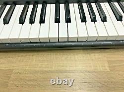 Casio Musical Keyboard Piano 61 Keys Portable Electronic Digital Beginner Stand