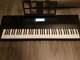 Casio Wk7500 Workstation High Grade Keyboard Piano Includes Music Rest 76 Key