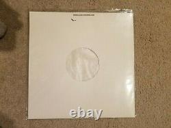 Classic Records Sealed Led Zeppelin IV 45 RPM Clarity Vinyl Side A1 Only