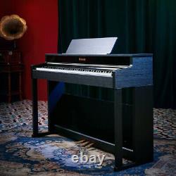 DDP-400 88 Weighted Key Grade Hammer Action Digital Upright Piano