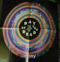 Day Of The Dead Box Set 4AD Grateful Dead Tribute Wilco Jenny Lewis SEE PICS