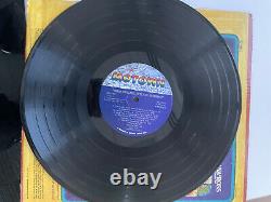 Diana Ross Presents The Jackson 5 I Want You Back MOTOWN MS700 Released In 1969