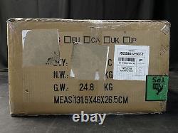 Donner DDP-80 Electronic Piano 88 Keys Hammer Acoustic Keyboard Brown New Sealed