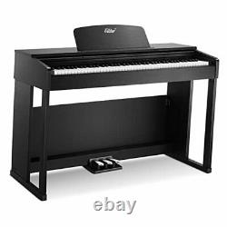 EP-150 88-Key Keyboard Piano, Beginner Digital Piano with Full Size Graded