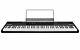 Electronic Keyboards Musical Pianos Recital 88 Full-size Semi-weighted Keys