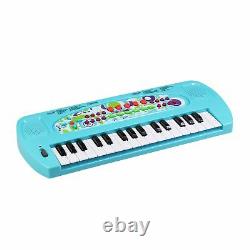 Electronic Musical Kids Piano Keyboard For Children Boys Girls Educational Toy