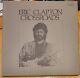 Eric Clapton Crossroads 6lp Box Set 1988 Polydor 835261-1 Vg+/nm Complete