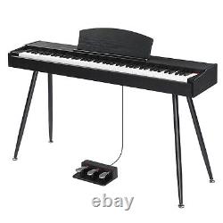 FAST, FREE SHIPPING? Casio Privia Style Electric Piano/Keyboard +Headphones