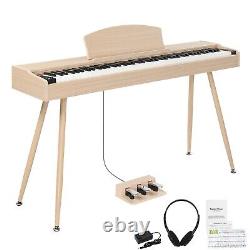 FREE SHIPPING? Casio Privia Style Electric Piano / Keyboard with Headphones