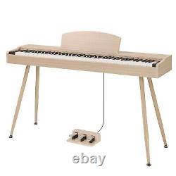 FREE SHIPPING? Casio Privia Style Electric Piano / Keyboard with Headphones