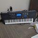 Fair Very Good Kurzweil Kp 150 61 Full Size Key Portable Arranger Keyboard