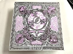 GRATEFUL DEAD Listen To The River St. Louis 20xHDCD BOX New Sealed 2021 NUMBERED