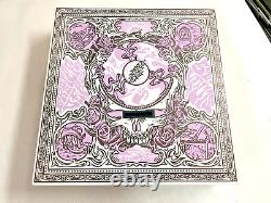 GRATEFUL DEAD Listen To The River St. Louis 20xHDCD BOX New Sealed 2021 NUMBERED