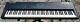General Music Rp2-pro Pro 2 Real Piano Digital Keyboard (parts Or Repair)
