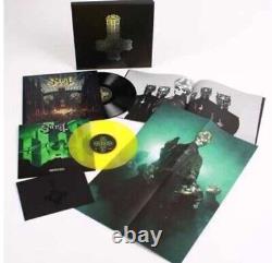 Ghost Meliora Deluxe Vinyl Box