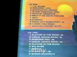 Grateful Dead Dick's Picks 24 Twenty Four Cow Palace 3/23/74 1974 CA 2 CD Sealed