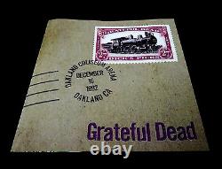 Grateful Dead Dick's Picks 27 Volume Twenty Seven Oakland CA 12/16/1992 3 CD 1st