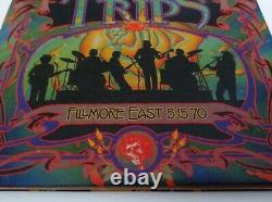 Grateful Dead Road Trips Fillmore East 5/15/70 Vol. 3 Vol. 3 1970 New York 3 CD