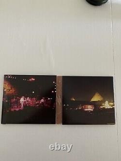 Grateful Dead Rocking The Cradle Egypt 1978 With Bonus disc
