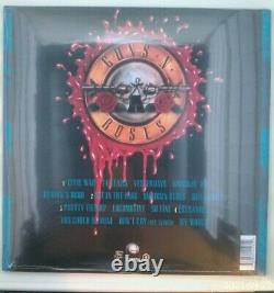 Guns N' Roses Bundle Live Like A Suicide 1986 Original, Not From Box Set + 3