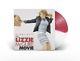 Hilary Duff The Lizzy Mcguire Movie Vinyl Lp Red And White Dipped New Ships Now