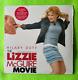 Hilary Duff The Lizzy Mcguire Movie Vinyl Lp Red And White Dipped New Soundtrack